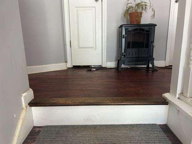 Completed Projects restoration project