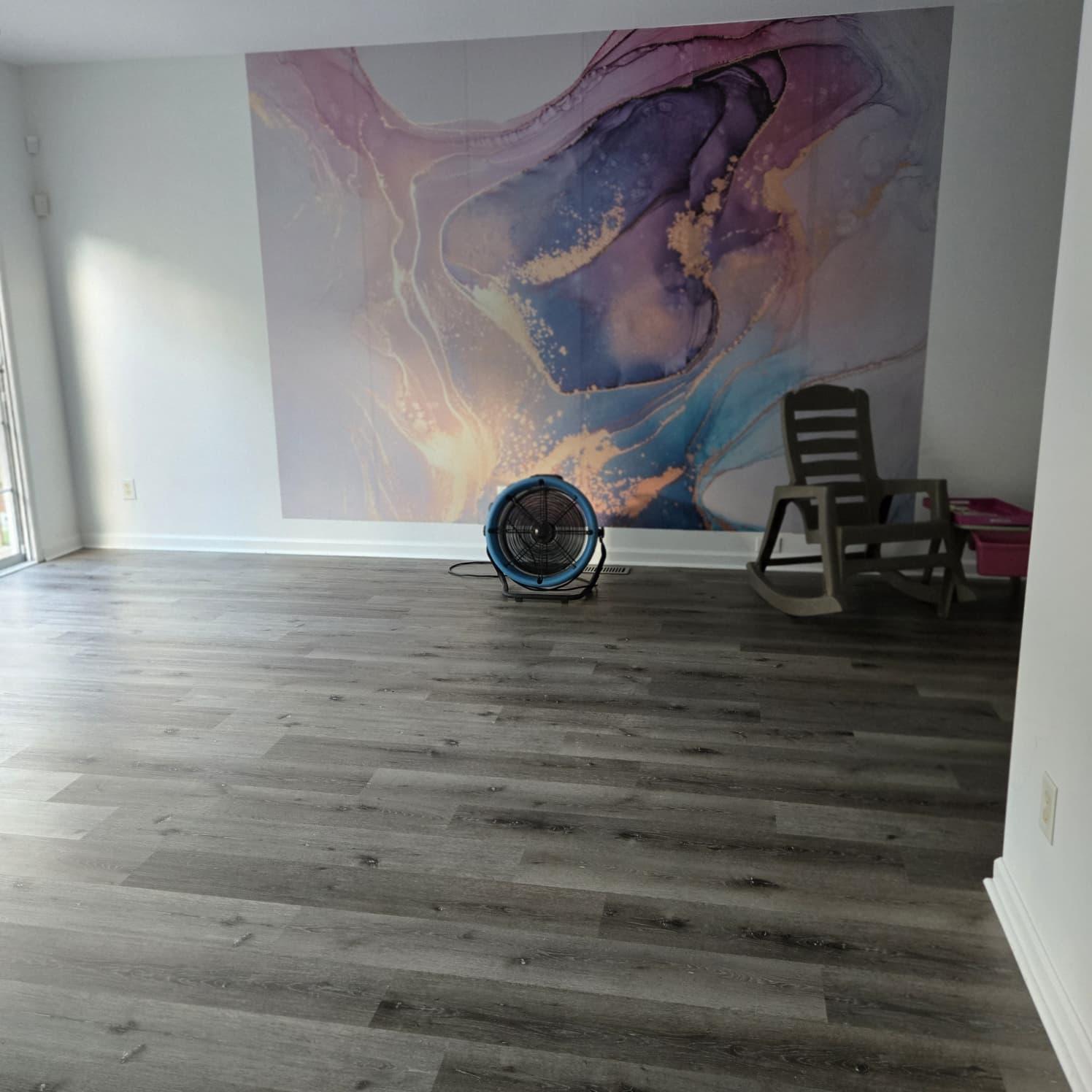 Completed Projects restoration project