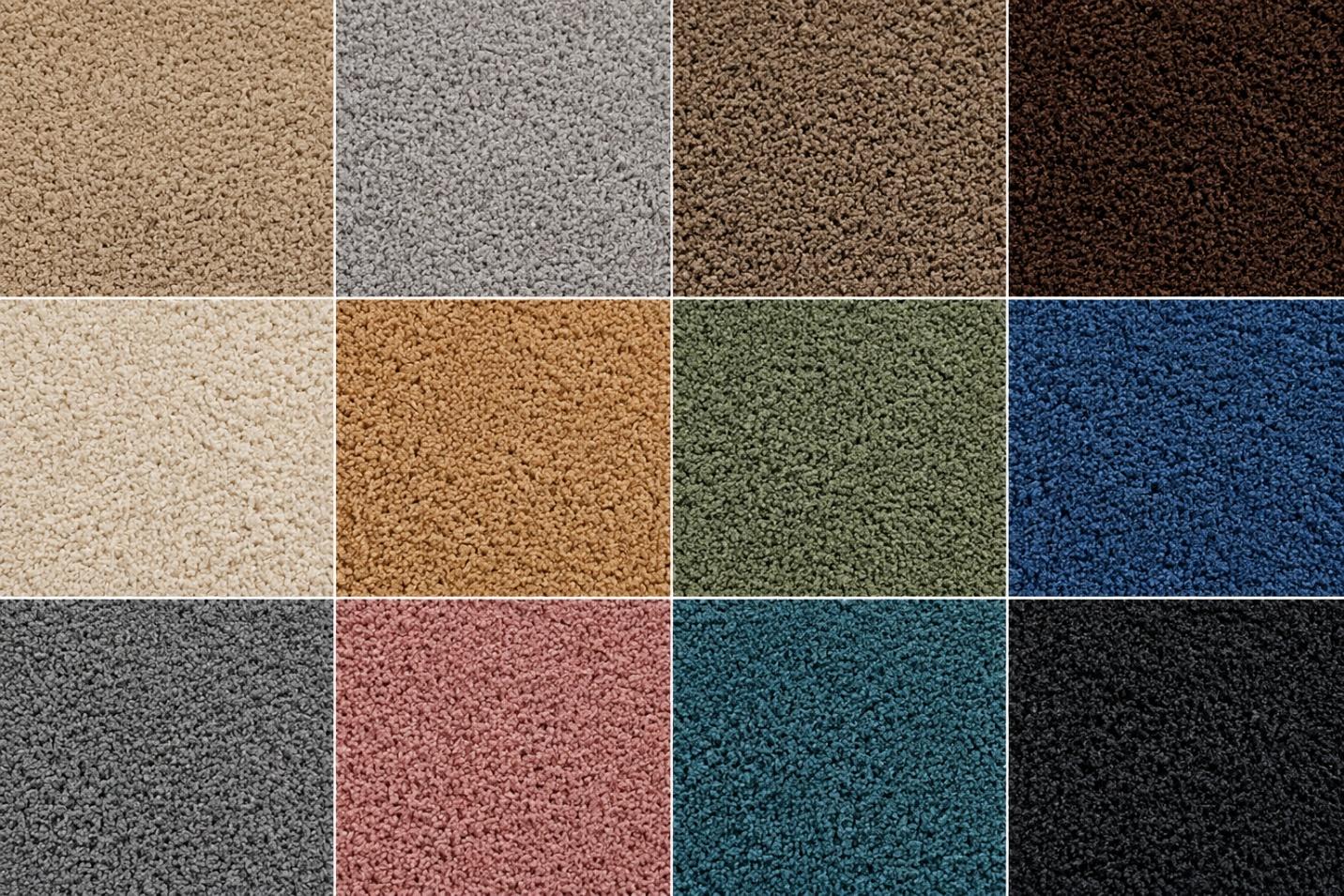 Multiple Colors