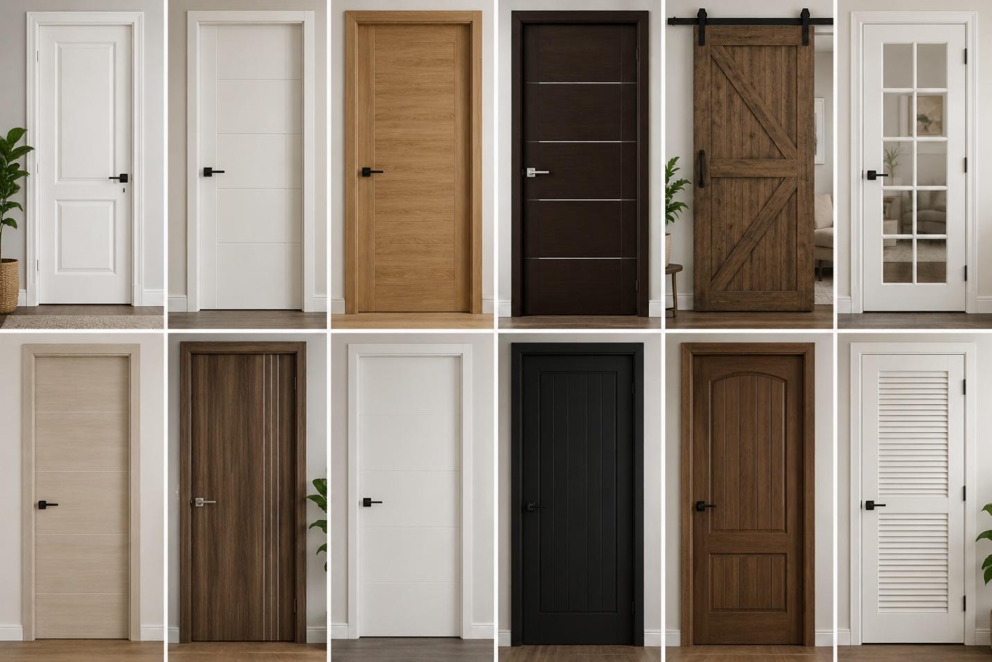 Interior Doors