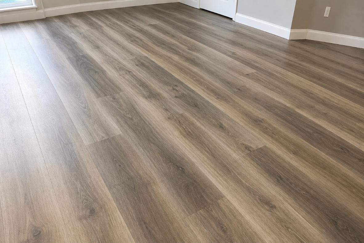 Luxury Vinyl Plank (LVP)