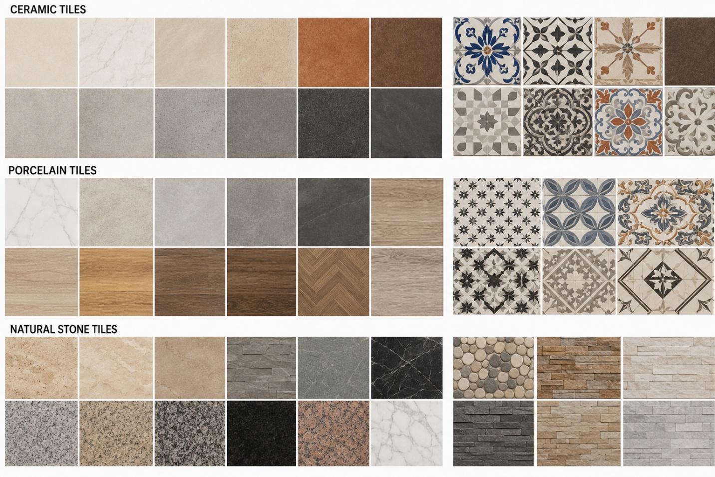 Ceramic Tile
